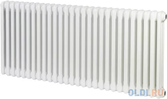 Радиатор TESI 30565/28 CL.01 (белый) T25