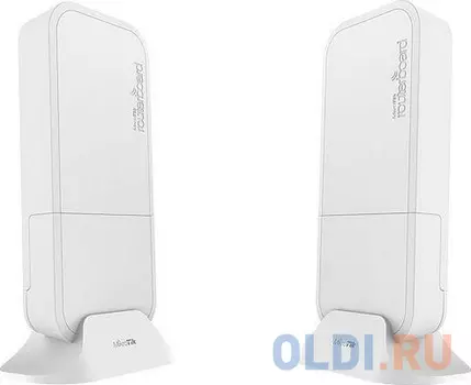 Радиомост WRL Wire RBWAPG-60AD KIT MIKROTIK