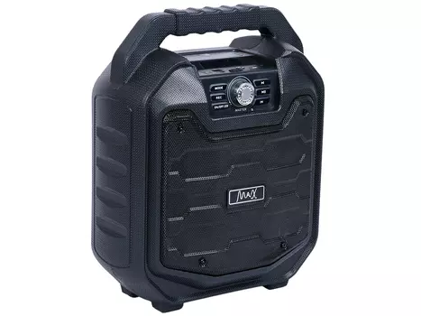 Радиоприемник MAX MR-380