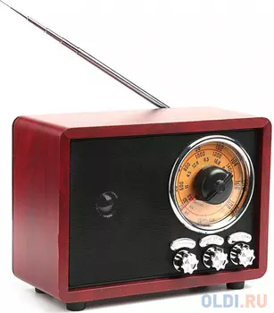 Радиоприемник Сигнал БЗРП РП-328