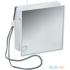 Радиоприемник Сигнал Luxele РП-117 белый