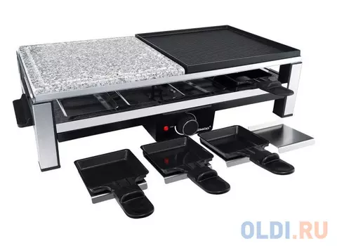 Раклетница Steba RC 108