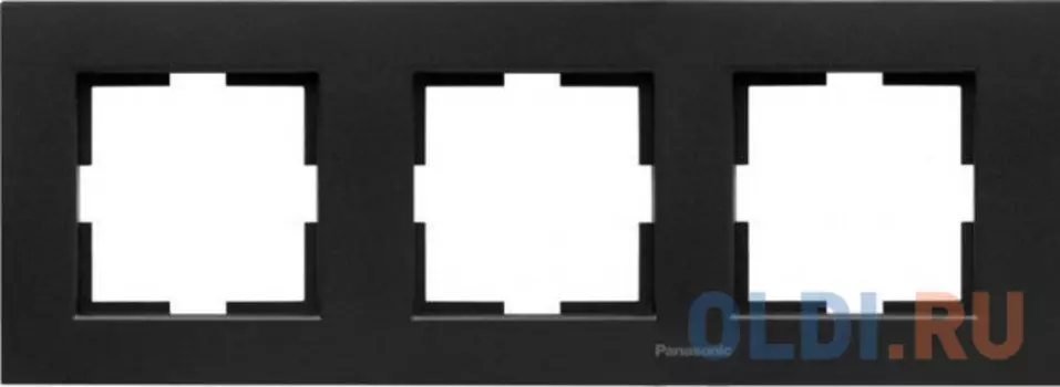 Рамка Panasonic WKTF08033CB-RU