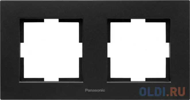 Рамка Panasonic WKTF08093CB-RU