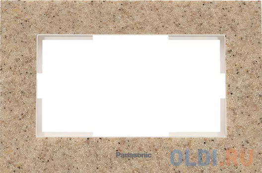 Рамка Panasonic WKTF08093CS-RU