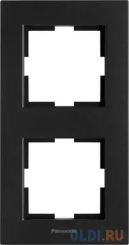 Рамка Panasonic WKTF08123CB-RU