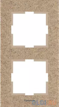 Рамка Panasonic WKTF08123CS-RU