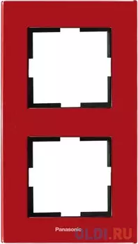 Рамка Panasonic WKTF08123GC-RU