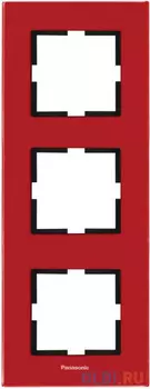 Рамка Panasonic WKTF08133GC-RU