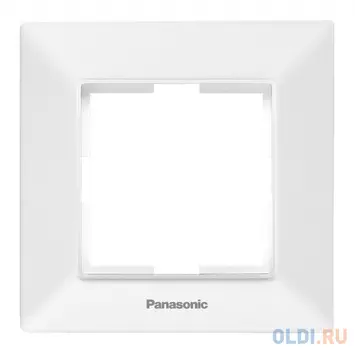 Рамка Panasonic WNTF08012WH-RU