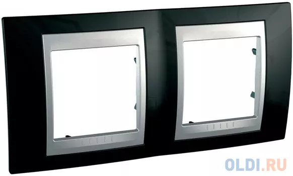 Рамка Schneider Electric MGU66.004.093