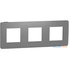 Рамка Schneider Electric NU280622