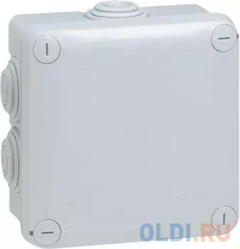 Распределительная коробка Legrand Plexo 92022