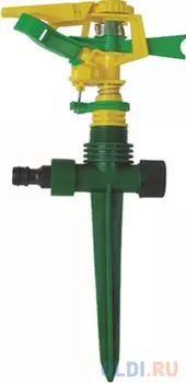 Распылитель FIT 77345 импульсный пластиковый