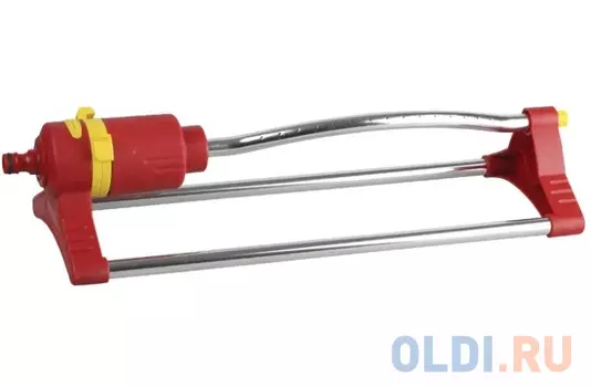 Распылитель GRINDA "CLASSIC Quick-Connection System" осциллирующий, 15 отверстий