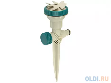 Распылитель круговой Raco на пике лепестковый 4260-55/621C