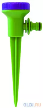 РАЗБРЫЗГИВАТЕЛЬ МИКРО 5 РЕЖИМОВ (1/12/48) "DON GAZON" 096-8108 / YM8108