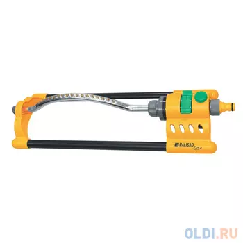 Разбрызгиватель для прямоугольных площадей, LUXE// Palisad