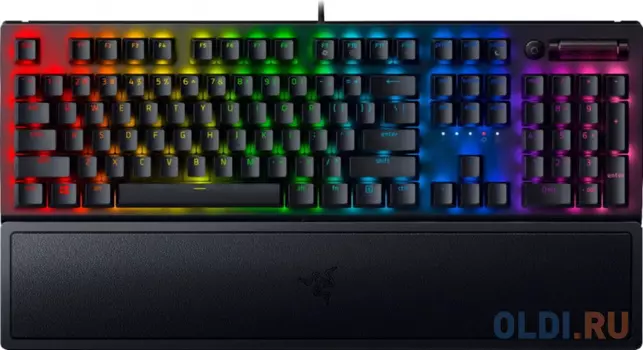 Razer BlackWidow V3 (Yellow Switch) - Russian Layout