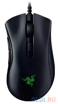Razer Deathadder V2 Mini + Mouse Grip Tapes