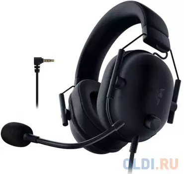 Razer Гарнитура BlackShark V2 X (Xbox Licensed) - Black/ Razer BlackShark V2 X (Xbox Licensed) - Black