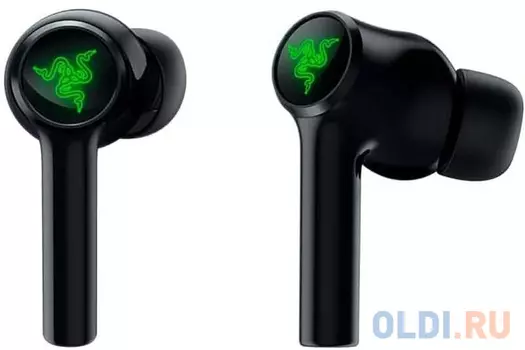 Razer Hammerhead True Wireless (2021) - Earbuds - EU Packaging