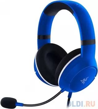 Razer Kaira X for Xbox - Blue headset