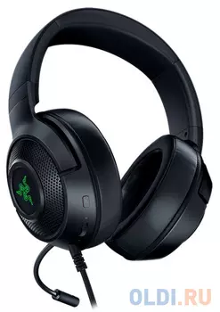 Razer Kraken X USB – Digital Surround Sound Gaming
