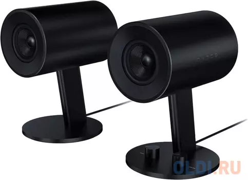 Razer Nommo - 2.0 Gaming Speakers - EU Packaging