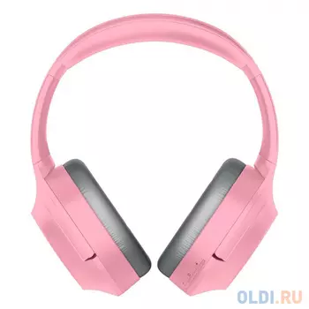 Razer Opus X - Quartz Headset