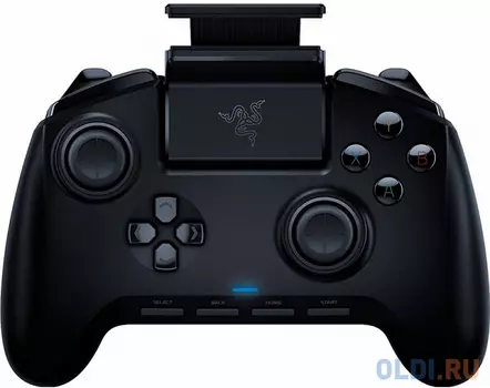 Razer Raiju Mobile - Gaming Controller for Android - FRML Packaging