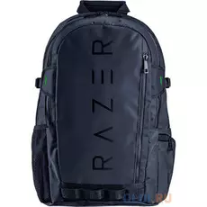Razer Rogue Backpack (15.6") V2