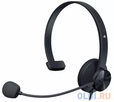 Razer Tetra for PS4 – Console Chat Headset - EU Packaging