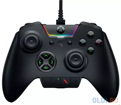 Razer Wolverine Ultimate Gaming Controller for Xbox - FRML Packaging