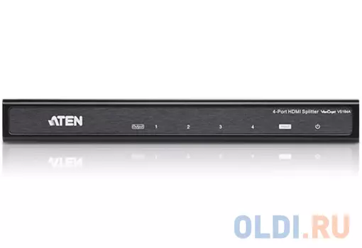 Разветвитель ATEN VS184A-A7-G