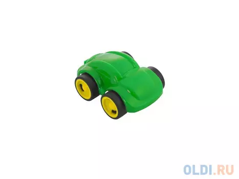 Развивающая игрушка Miniland (миниленд) 27481