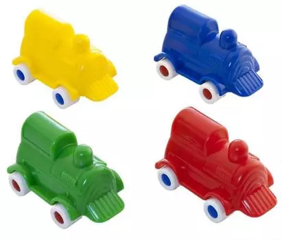 Развивающая игрушка Miniland (миниленд) 27501 в ассорт