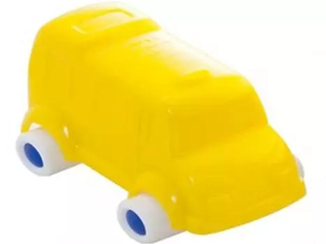 Развивающая игрушка Miniland (миниленд) 27503 желтый