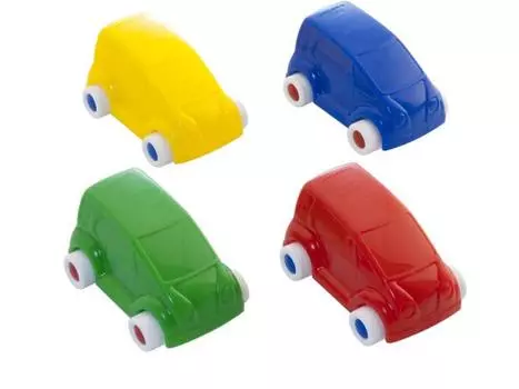 Развивающая игрушка Miniland (миниленд) 27507 ассорт