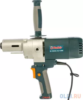 Дрель Rebir IE 1023 А-16/1300