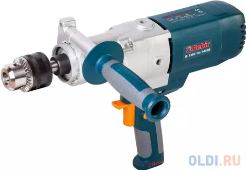 Дрель Rebir IE 1305-16/1450 R