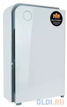 Рециркулятивный обеззараживатель воздуха Mbox PO-250UV