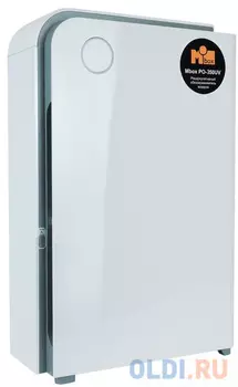 Рециркулятивный обеззараживатель воздуха MBox РО-350UV