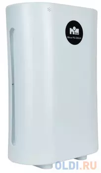 Рециркулятор бактерицидный MBox PO-200UV белый