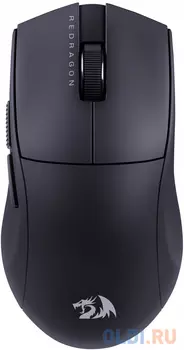 Redragon Игровая мышь беспроводная K1ng 4K Pro черн,BT+2.4G,26000dpi,легк,4K_5