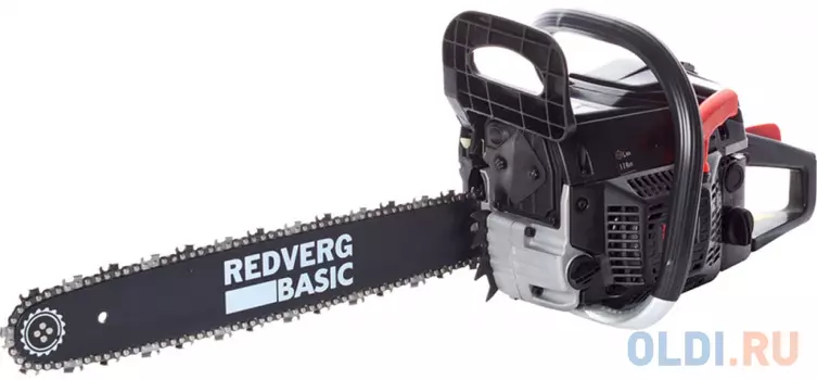 REDVERG Бензопила Basic GC-45C 6672714