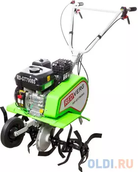 REDVERG Мотокультиватор RD-GT790BS 6632734