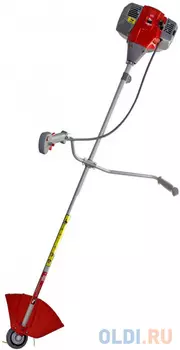 RedVerg RD-GB255 Триммер бензиновый