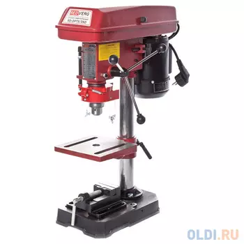 REDVERG Станок сверлильный RD-DPT5/350 6666525