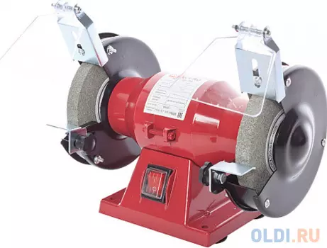 REDVERG Станок заточной RD-BG150-250 6666446